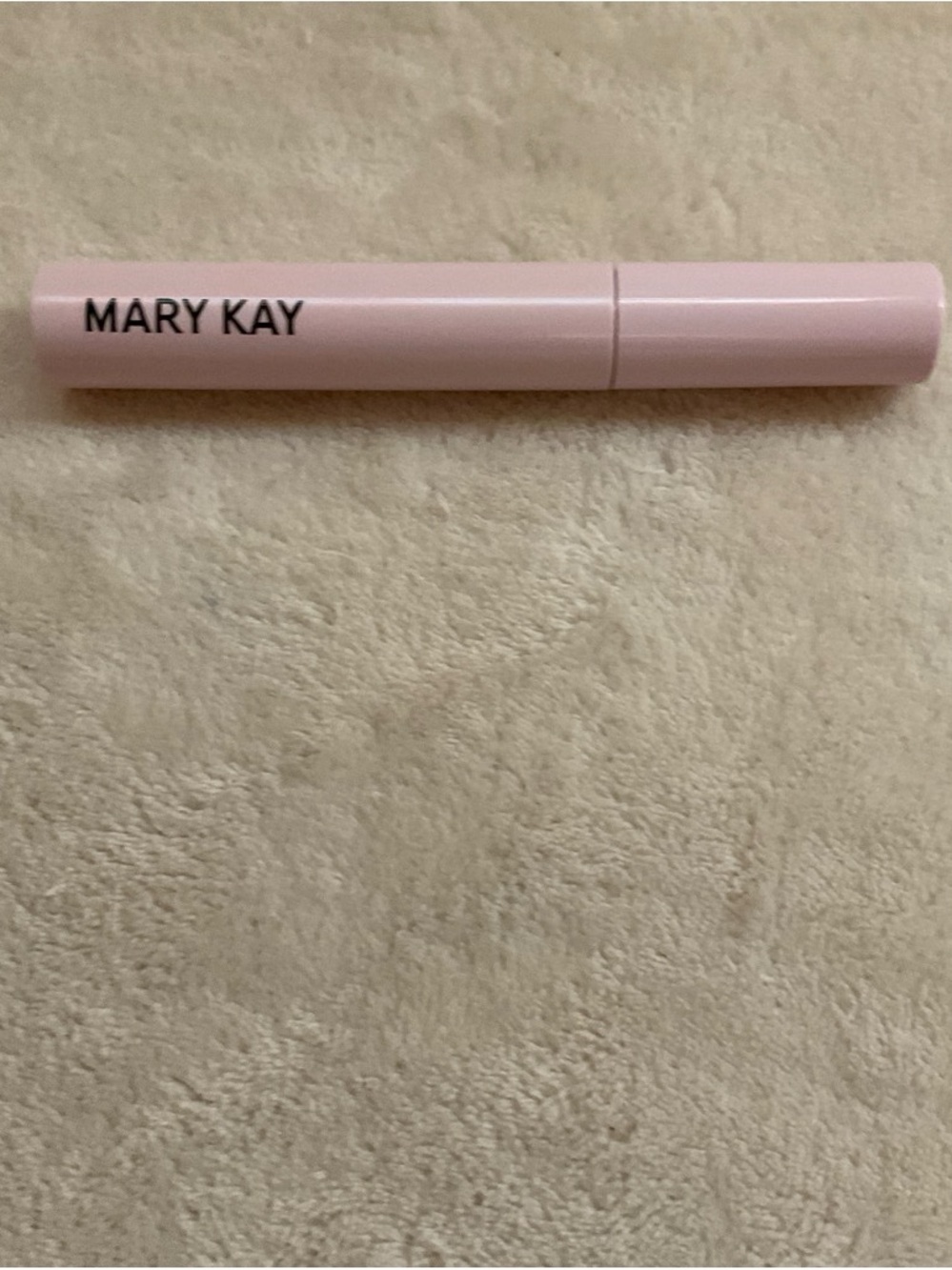 Mary Kay Mascara in Pale Pink Tube